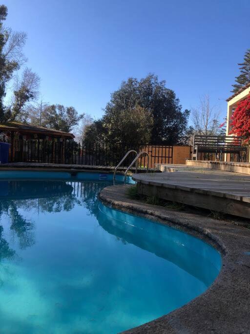 Encantadora casa para 12 con piscina - Casa de 5 dormitorios - 48