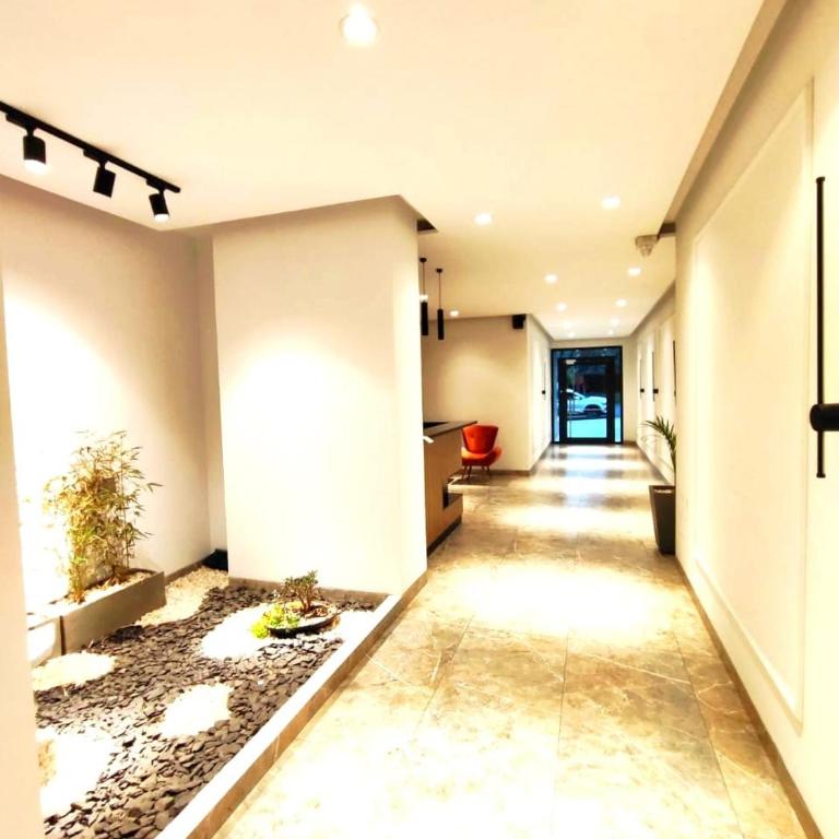 Flamante y Moderno Garzonier céntrico y con la mejor ubicación en Sopocachi - Apartamento de 1 dormitorio - 20