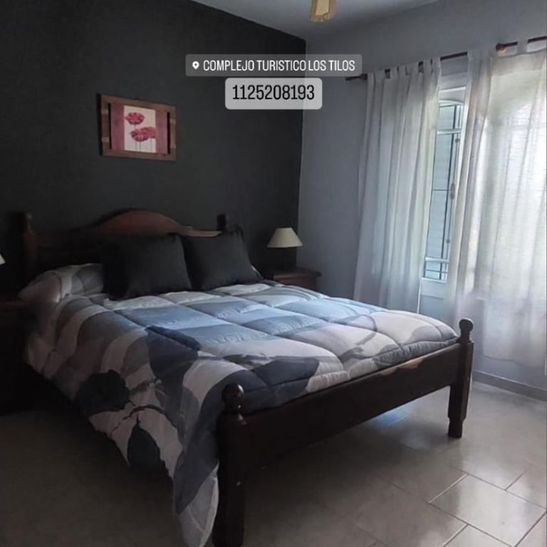 Complejo Turistico Los Tilos - Casa de 2 dormitorios - 9