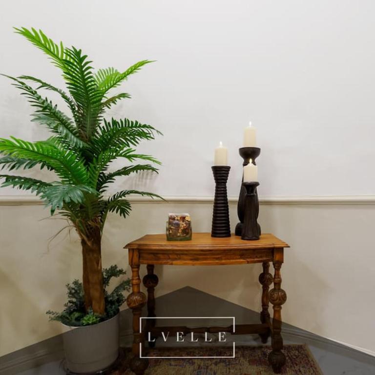 Moderno loft en la CDMX - One-Bedroom Apartment - 5