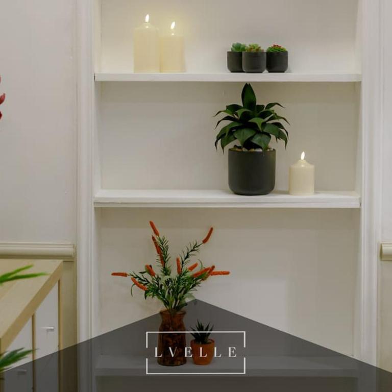 Moderno loft en la CDMX - One-Bedroom Apartment - 10