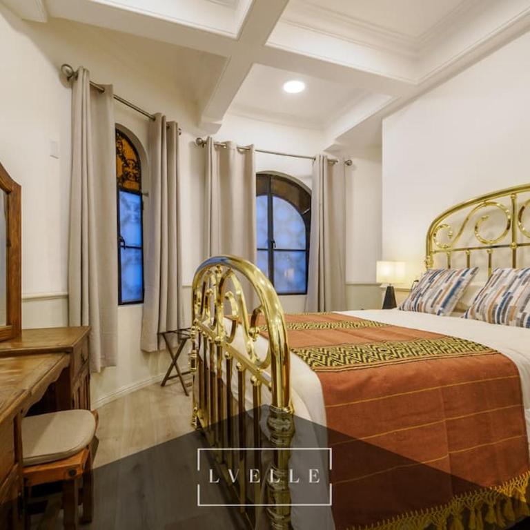 Moderno loft en la CDMX - One-Bedroom Apartment - 11