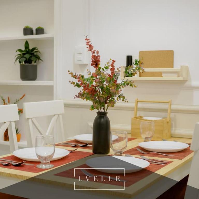 Moderno loft en la CDMX - One-Bedroom Apartment - 15