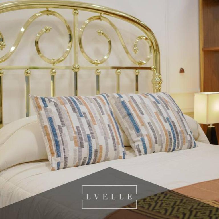 Moderno loft en la CDMX - One-Bedroom Apartment - 16