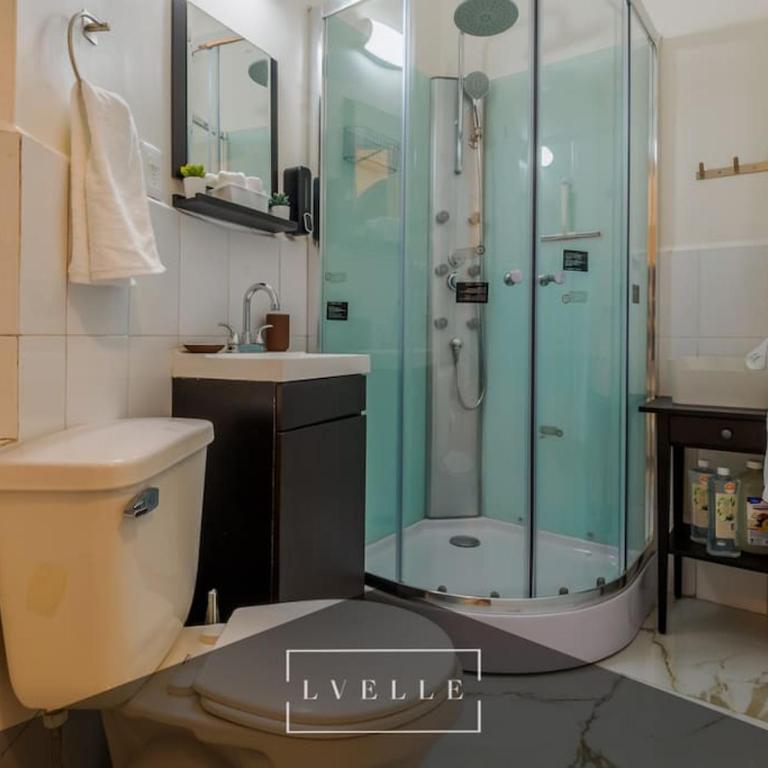 Moderno loft en la CDMX - One-Bedroom Apartment - 23