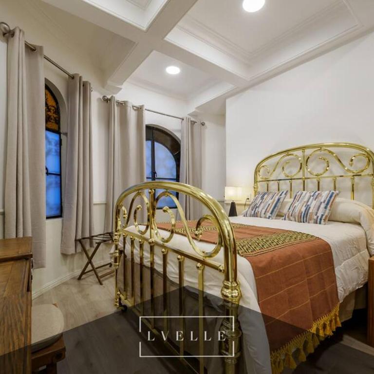 Moderno loft en la CDMX - One-Bedroom Apartment - 2
