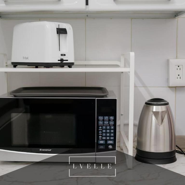 Moderno loft en la CDMX - One-Bedroom Apartment - 20