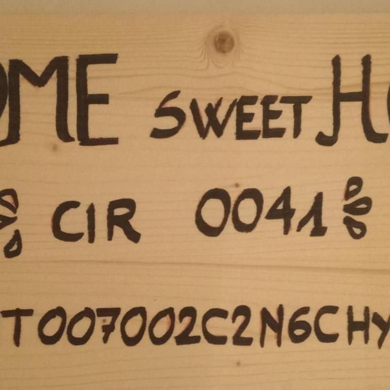 HOME SWEET HOME - Chalet - 5