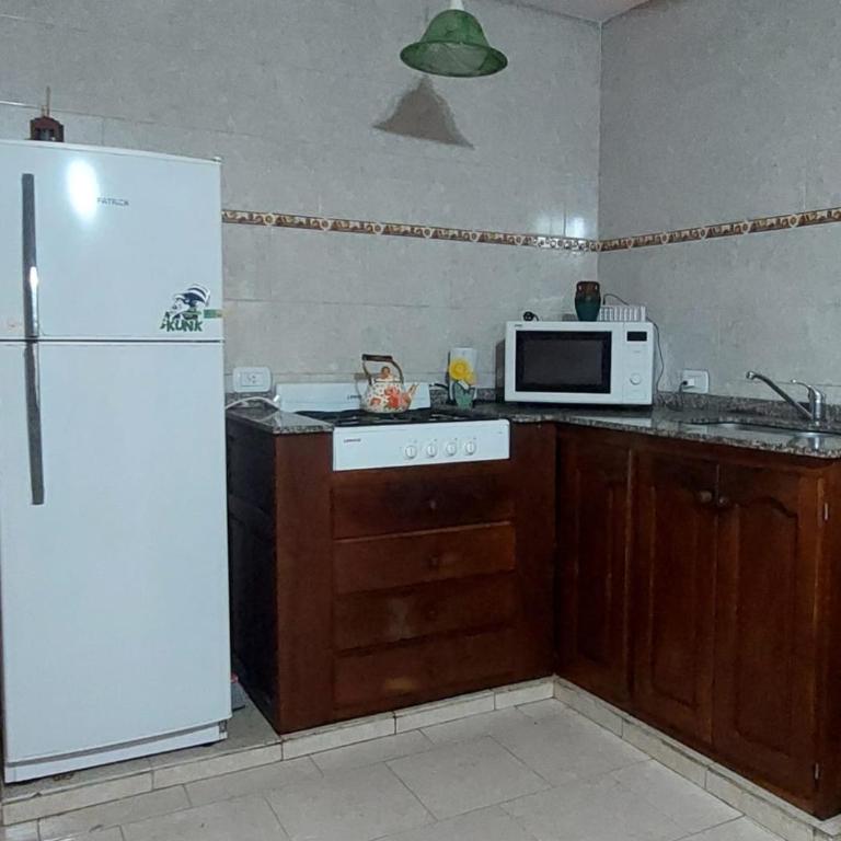 Complejo Turistico Los Tilos - Apartamento - 2 niveles - 1