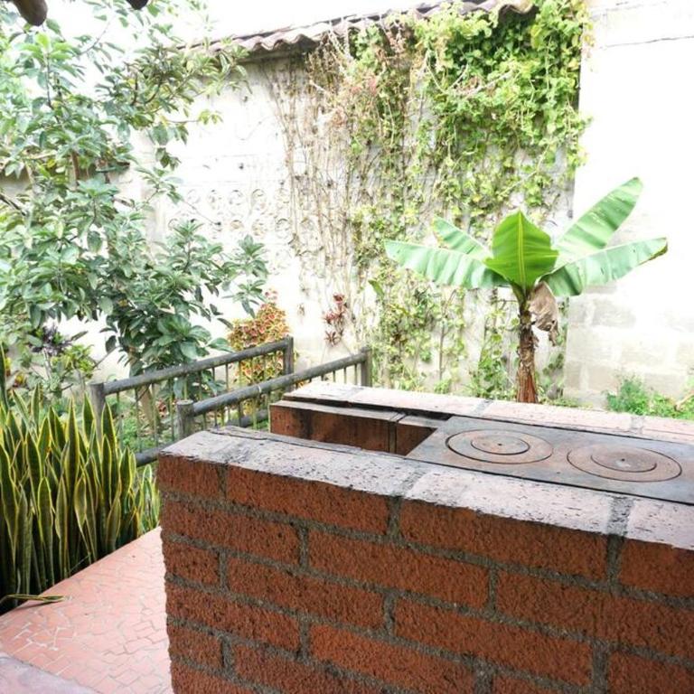 Casa Familiar y Naturaleza en Parcelación Privada - Casa de 3 dormitorios - 34