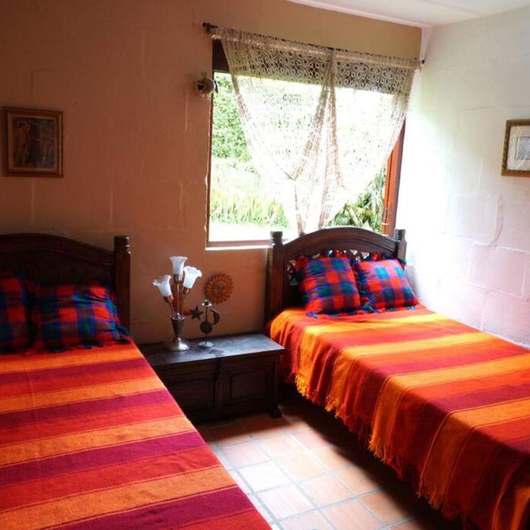 Casa Familiar y Naturaleza en Parcelación Privada - Casa de 3 dormitorios - 61