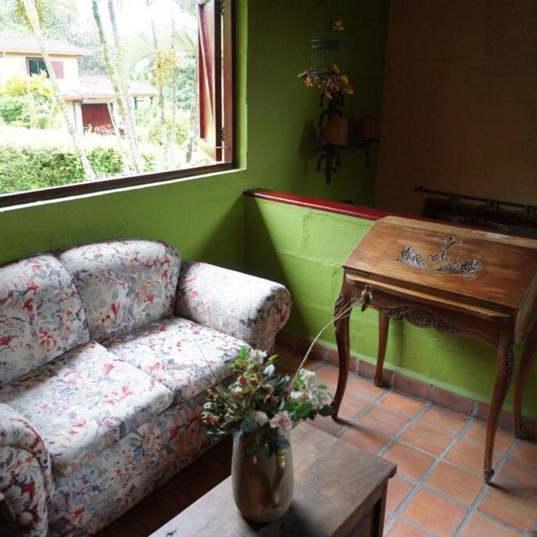 Casa Familiar y Naturaleza en Parcelación Privada - Casa de 3 dormitorios - 68