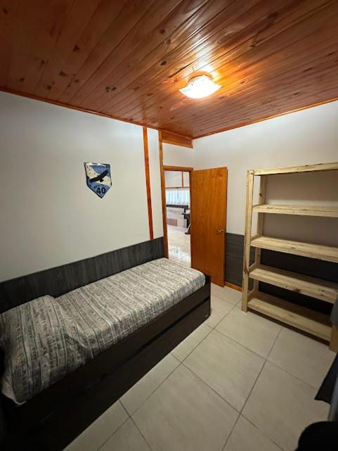 Complejo_tellos_parquelago - Two-Bedroom Apartment - 16