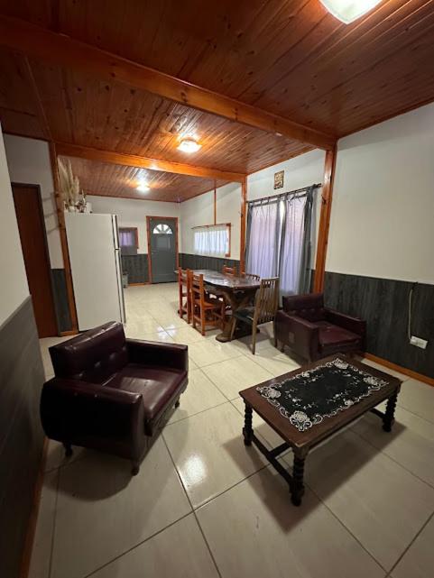 Complejo_tellos_parquelago - Two-Bedroom Apartment - 2