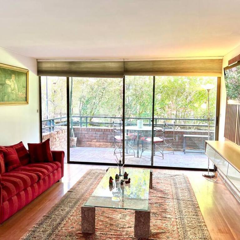 Departamento Escuela Militar amplio, excelente ubicación - Apartamento de 2 dormitorios - 10