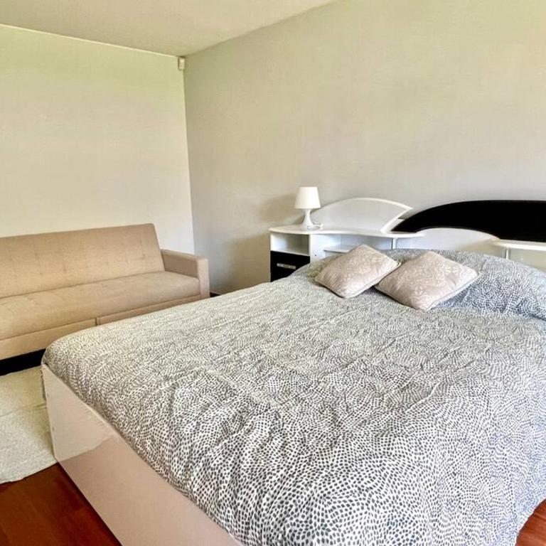 Departamento Escuela Militar amplio, excelente ubicación - Apartamento de 2 dormitorios - 13