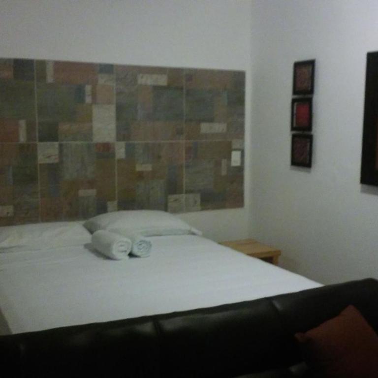 Buenos Días Guest House - Studio - 9