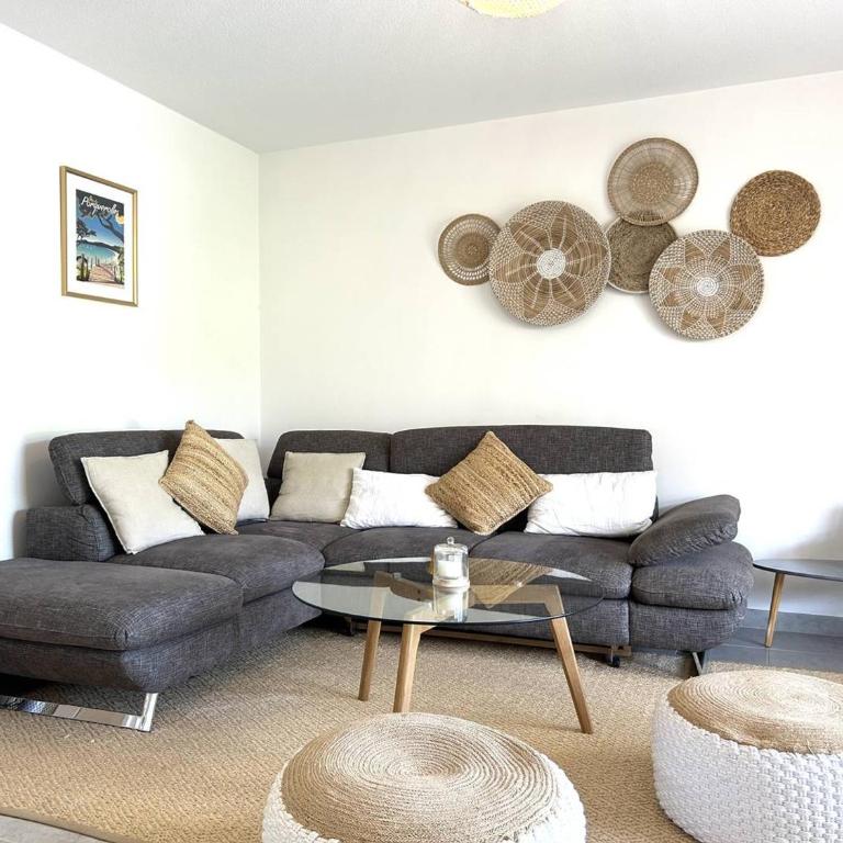 Appartement moderne 4 pièces à Cavalière, proche plage - FR-1-251-826 - Appartamento - 1