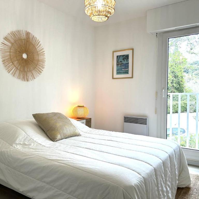 Appartement moderne 4 pièces à Cavalière, proche plage - FR-1-251-826 - Appartamento - 7
