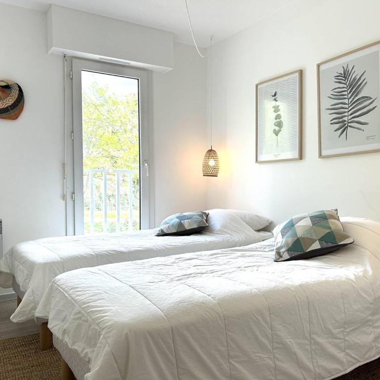 Appartement moderne 4 pièces à Cavalière, proche plage - FR-1-251-826 - Appartamento - 11