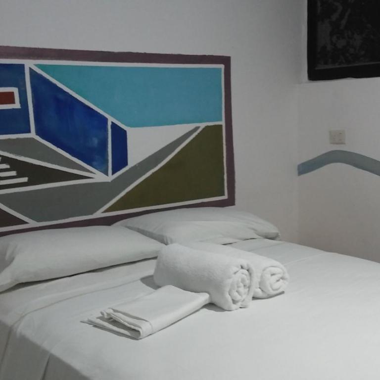 Buenos Días Guest House - Basic Room - 5