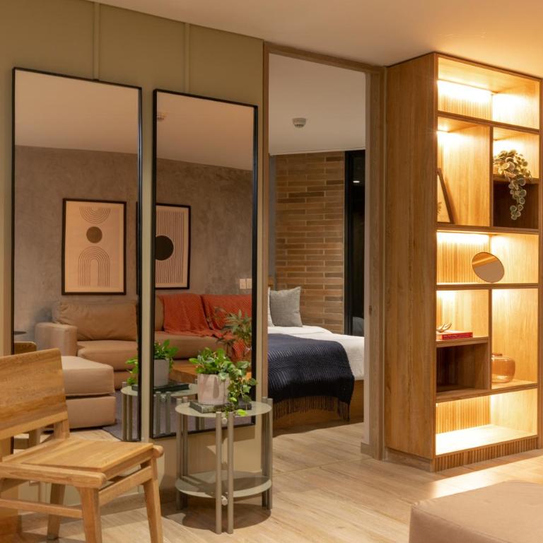 Forever W&L Building - Apartamento Clásico - 13