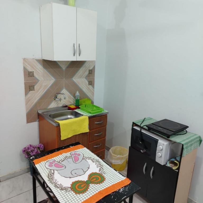 Estudio Independiente Zona SND Jockey Multiplaza - Apartamento de 1 dormitorio - 8