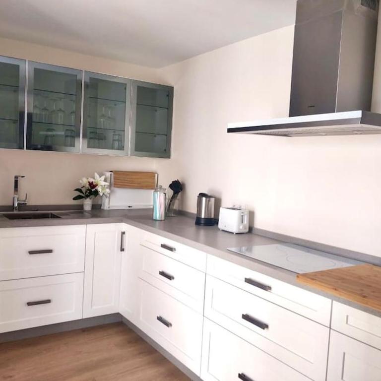 Esencia de Córdoba - Apartamento tipo ático de 4 dormitorios - 22