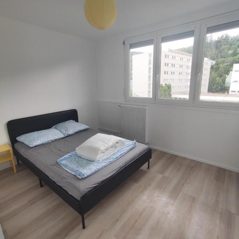 F4 neuf - Apartamento de 3 dormitorios - 5