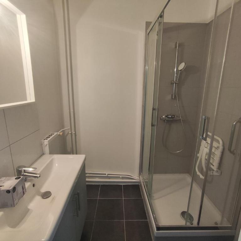 F4 neuf - Apartamento de 3 dormitorios - 4