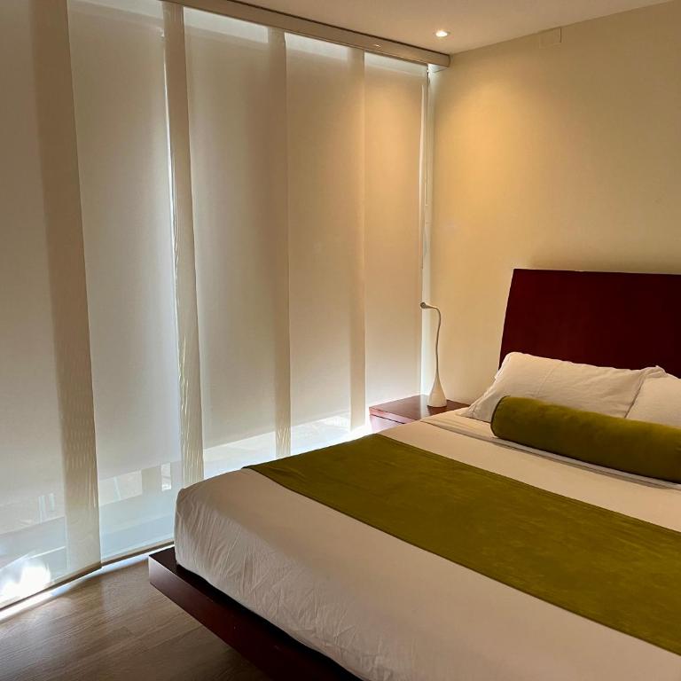 Room in BB - Suite Presidencial en hotel proximo al aeropuerto - Habitación Familiar - 16