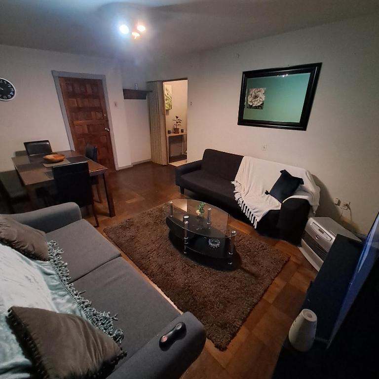 Departamento Central Osorno - Apartamento de 1 dormitorio - 12