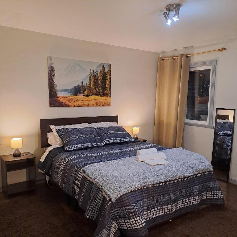 Departamento Central Osorno - Apartamento de 1 dormitorio - 1