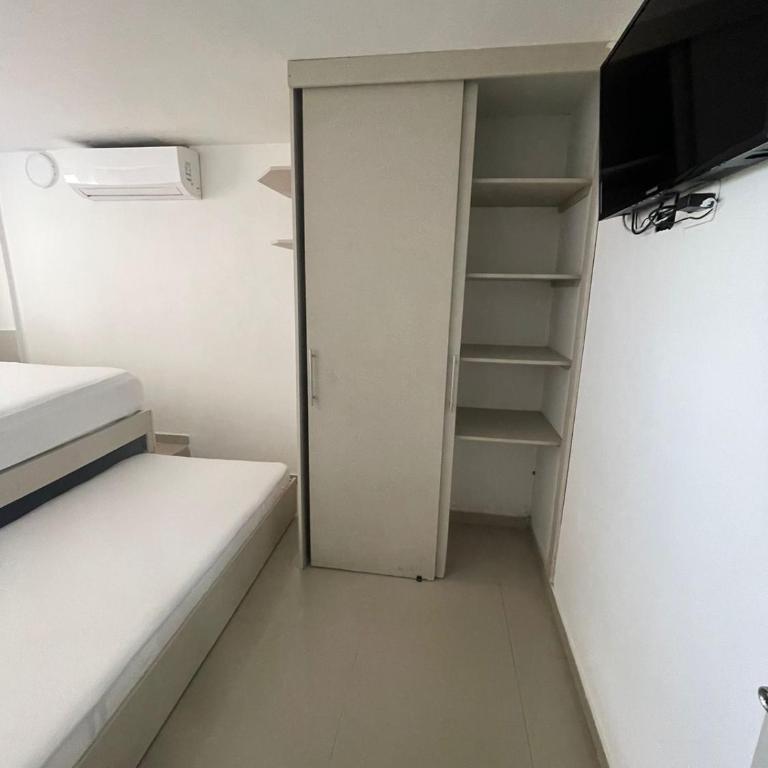 Hotel Hernández CTG - Habitación Triple - 4