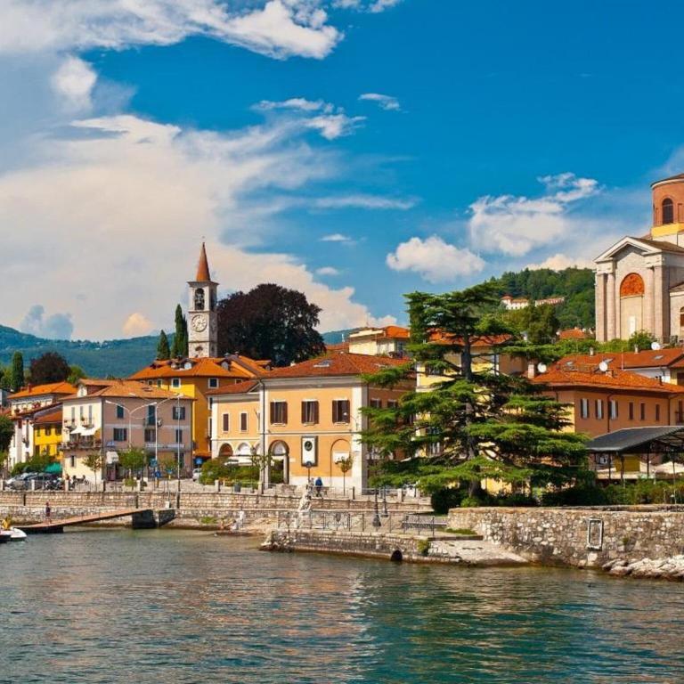 Charming Apartment near Lake Maggiore - Appartamento con 1 Camera da Letto - 23
