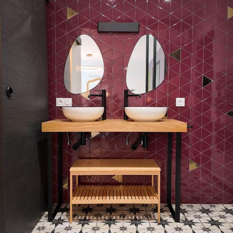 Les Suites du Payré - Suite Passion - Villa 1 Chambre - 7