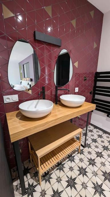 Les Suites du Payré - Suite Passion - Villa 1 Chambre - 9