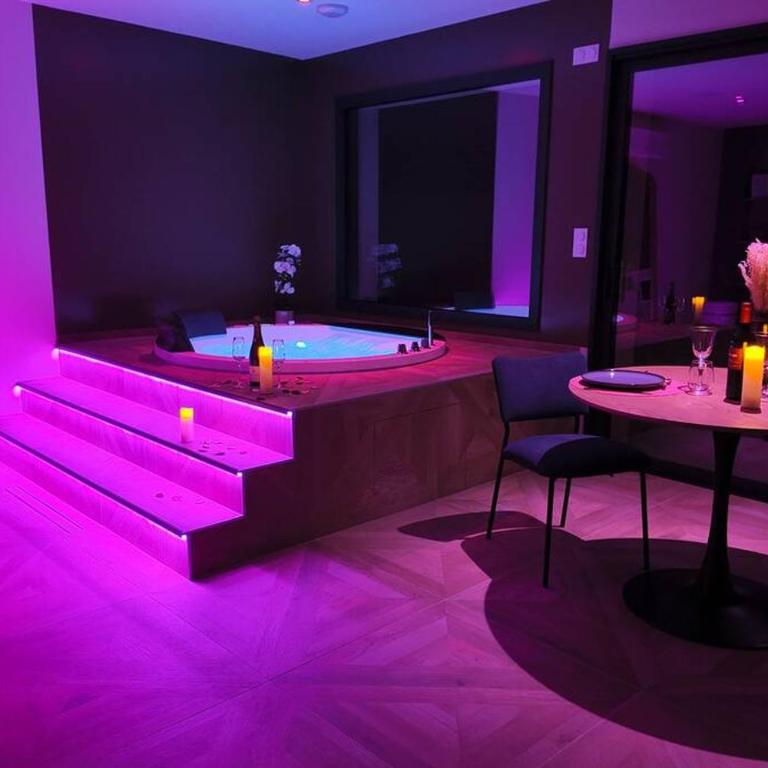 Les Suites du Payré - Suite Passion - Villa 1 Chambre - 15