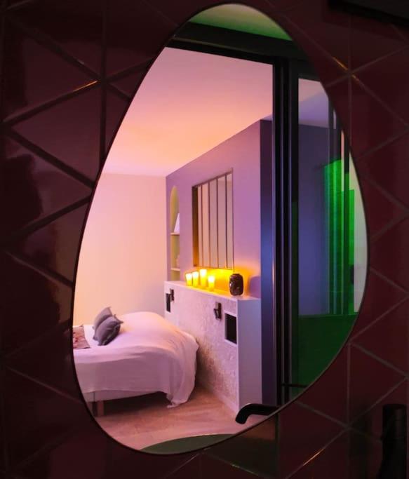 Les Suites du Payré - Suite Passion - Villa 1 Chambre - 17