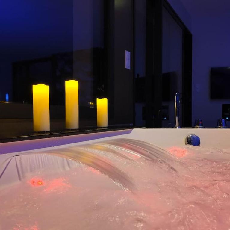 Les Suites du Payré - Suite Passion - Villa 1 Chambre - 19