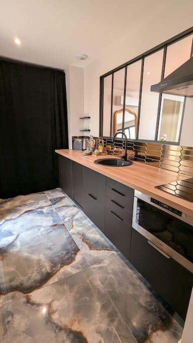 Les Suites du Payré - Suite Passion - Villa 1 Chambre - 22