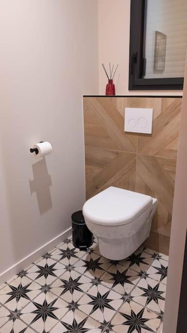 Les Suites du Payré - Suite Passion - Villa 1 Chambre - 30