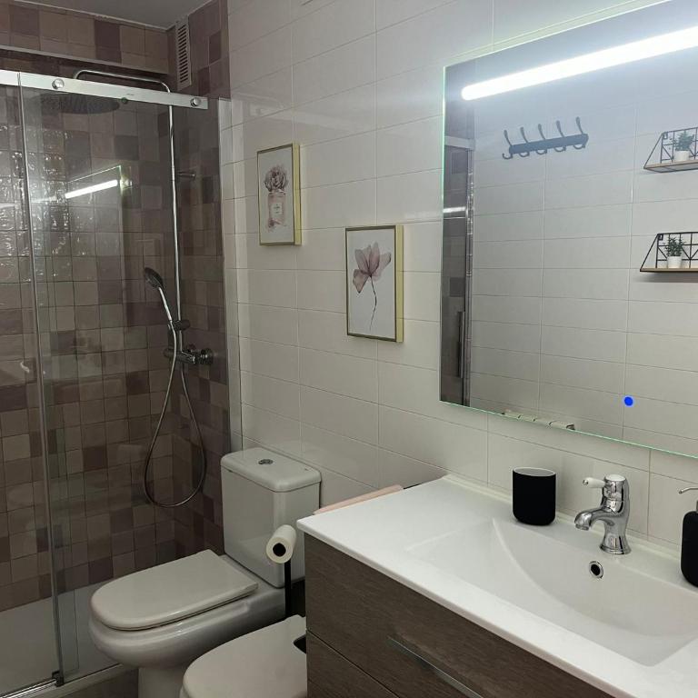 Riper Home - Pet Friendly 3 Hab Wifi - VUT-5794-AS - Apartamento de 3 dormitorios - 3