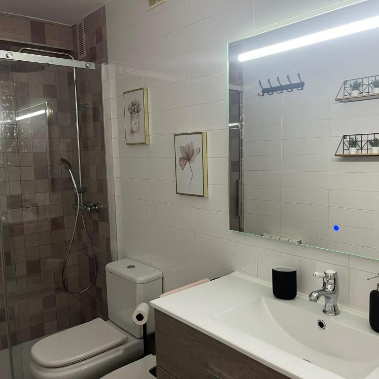 Riper Home - Pet Friendly 3 Hab Wifi - VUT-5794-AS - Apartamento de 3 dormitorios - 12