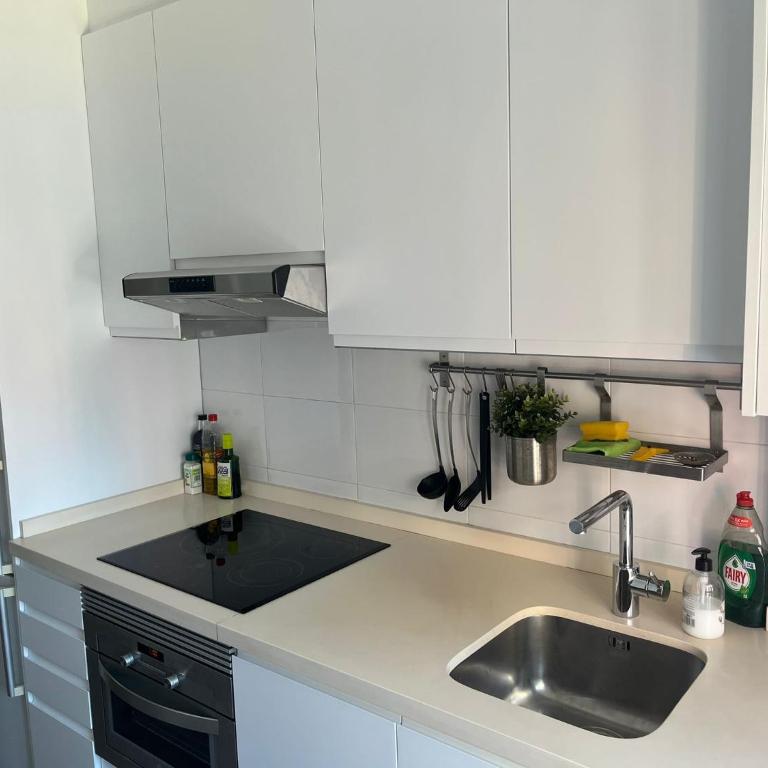 Riper Home - Pet Friendly 3 Hab Wifi - VUT-5794-AS - Apartamento de 3 dormitorios - 10