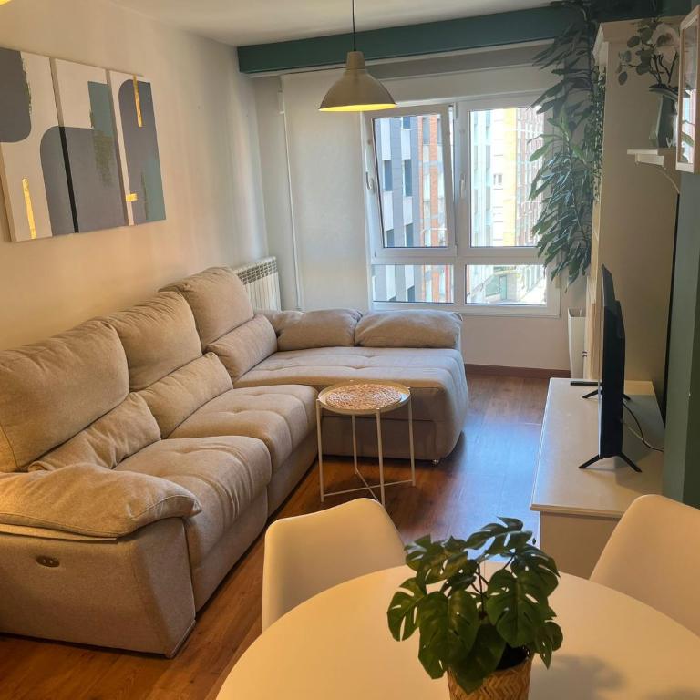 Riper Home - Pet Friendly 3 Hab Wifi - VUT-5794-AS - Apartamento de 3 dormitorios - 5