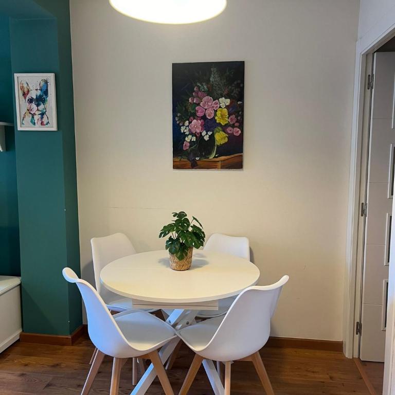 Riper Home - Pet Friendly 3 Hab Wifi - VUT-5794-AS - Apartamento de 3 dormitorios - 11