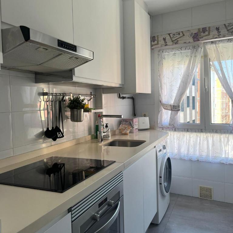 Riper Home - Pet Friendly 3 Hab Wifi - VUT-5794-AS - Apartamento de 3 dormitorios - 7