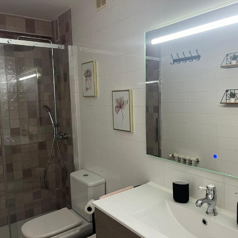Riper Home - Pet Friendly 3 Hab Wifi - VUT-5794-AS - Apartamento de 3 dormitorios - 14