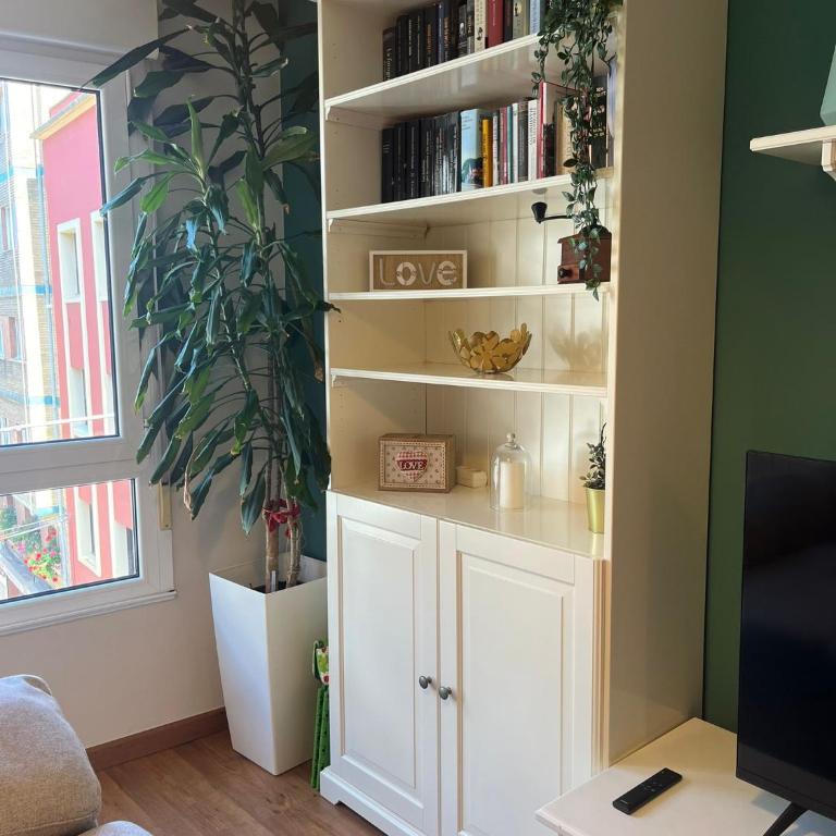 Riper Home - Pet Friendly 3 Hab Wifi - VUT-5794-AS - Apartamento de 3 dormitorios - 13